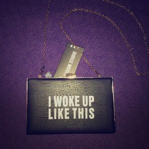 Brand new cross body bag